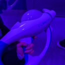 피카쥬 | 오사카 유니버셜 스튜디오 재팬 익스프레스5 후기, 대기시간 거의 없음!