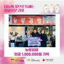 뉴본 김밥 이미지