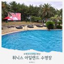 제주녹지리조트Ⅰ | 휘닉스 아일랜드 제주 리조트 호텔 수영장 (4살 아이랑 유아풀 후기)