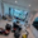 원주 48평 거주청소, 하루 만에 끝낸 고된 작업! – 원주입주청소업체 후기