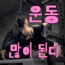 클라우드짐 프라임 | 영등포 헬스장 PT 중량보다 중요한 자극 : 클라우드짐 허민영 트레이너 솔직후기