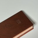 양지사 | 아빠 수첩 아니고 내 수첩✨ (양지사 2026 플래너 90 다이어리 / 포켓 다이어리)