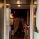 빠라빠라 포차 | 서울 영등포 술집 : 도심속 캠핑 분위기 영등포 감성 술집 캠핑포차 후기