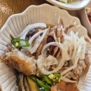 하늘보리 | 인천 영종도 보리굴비 게장 맛집 하늘솥밥 하늘정식 후기