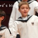 기쁨누리안경 | 2015년 빈 소년합창단 내한공연 2부 후기