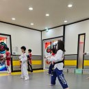 경희대 히어로즈 태권도장 이미지