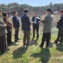 속초중학교 브레이크뉴스강원