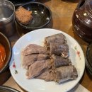 농민백암순대 이미지