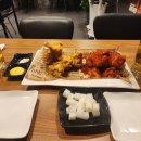 BHC치킨(불국점)