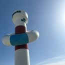 영랑동 해안방파제 | [속초 여행] 등대해수욕장 : 조용하고 맑은 에메랄드빛 바다, 산책하기 딱 좋아 🌊💎