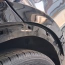 사거리카센타 | 사거리 신호위반 사고로 베뉴 측면 대파… 조수석...뒷휀더·휠까지 손상, 보험처리로 0원 완벽 복원 후기