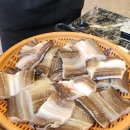 풍개참숯장어 이미지