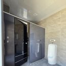 여주도자기명품관화장실 | 여주시(여주) 큐비클 사무동 화장실 칸막이 큐비클 시공 후기