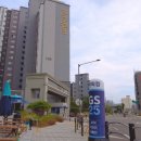 지에스(GS)25 동대구파라곤점 이미지