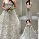 w-19 | W-19 브라이덜온유 촬영가봉 후기(온유패키직베이직 변경)