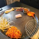 부뚜막 - 시흥시 연성로29번길 50 | 센스 좋은 광교 삼겹살 맛집, 조선부뚜막 - 주말 저녁 후기