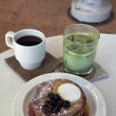 토스티토스트 | 속초 핫플 프렌치토스트 브런치 카페 토스티데이즈 내돈내산 후기 웨이팅 커피맛집 주차 구해방촌카페