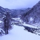 태백산맥 이미지