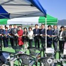 사)경상남도장애인부모연대 김해시지회 | &#39;경상남도 장애인부모연대 김해시지회&#39; 개소, 김해 장애인 가족 향상을 위한 새로운 시작