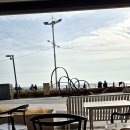 파스쿠찌 해운대점 | 파스쿠찌 메뉴 추천, 젤라또 맛 요거트 초코 먹은 내돈내산 후기