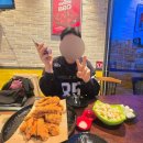 비비큐치킨수양점