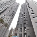 사하 코오롱하늘채아파트 이미지