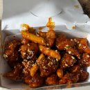 오가네닭강정 이미지