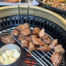 일산호수공원맛집 깔끔한 고깃집 회식 모임장소 추천 대영정육점