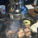 숯고기 | 새로 생긴 신림고기집 추천, 숯향 제대로인 삼겹살 목살 맛집 신림화로 후기