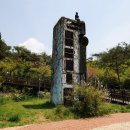 몽산포 해변 이미지