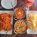 305 | [맛집ㅣ서울] 종로 인도커리 맛집 에베레스트 커리월드 방문 후기