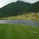 블랙밸리 컨트리클럽 이미지