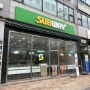 써브웨이인천작전점 | [eating] 써브웨이 이탈리안 비엠티 인천작전점 방문 후기