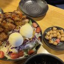 창원 사림동 창원대맛집 오꾸닭 오븐에 구운 닭요리