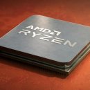 № AMD프로세서 품귀현상에 미소짓는 인텔 이미지