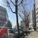 상계벽산아파트 앞 버스정류장 네이버블로그
