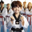 MBA 화랑 태권도장 네이버블로그