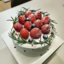 메릴리 | ​[내돈내산내먹] 입안 가득 행복해지는 케이크 맛집 '메릴리' 🍰