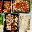 익산맛집 모현동 본가장충동왕족발보쌈 푸짐해