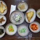 멧돌순두부 이미지