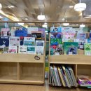 광양시립중앙도서관 이미지