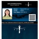 수면부상 | [취미] 프리다이빙 자격증 AIDA Level 2 취득 과정기 2탄 - 최종합격 및 발급 후기 (+부상,,,)