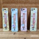 펫 프렌즈 | 네츄럴코어 독 미스트 스틱 혼합 4종 20p 내돈내산 구입후기-펫프렌즈 강아지 간식 장단점