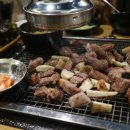 감자먹은 존슨 이미지