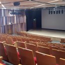 쇠부리체육센터 공연장 이미지