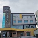 제주 성산 게스트하우스 게하 파티 온더스톤 게스트하우스 제주성산일출봉점 4인실 조식 후기