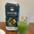 보넬드 아이엠 그린주스 NFC착즙주스 후기