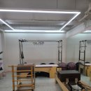 월수금삼산점 | 울산필라테스 배우기 좋은 곳, 유연필라테스 달동점 에서 운동합니다