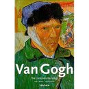 (그림) Van Gogh: The Complete Paintings Ⅰ,Ⅱ 이미지