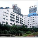 백암온천 관광지 이미지